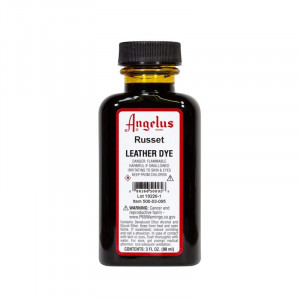 Vopsea profesionala pentru piele pe baza de alcool Angelus Leather Dye (89 ml) – Cu Pamatuf Inclus - Img 32