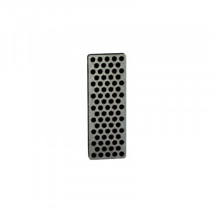 W7 Piatra de ascutit de buzunar, diamantata, mini Whetstone, DMT