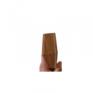 ZS Strop cu doua fete din piele PREMIUM S,M,MX,L, ZEPHYR - Img 17