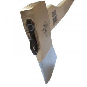 10476 Topor HUNTER, greutate 1.6Kg, Helko Werk - Img 3