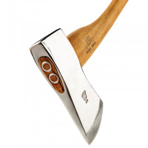 10497 Topor Expedition Axe, Helko Werk - Img 3