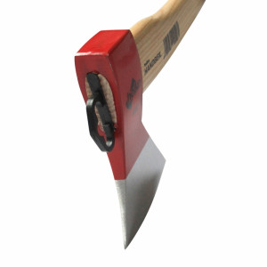1050 Topor Hatchets "European standard", Helko Werk - Img 2
