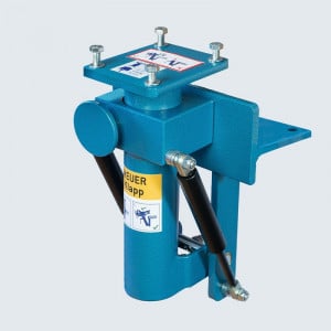 106 Kit de conversie pentru menghina Heuer - Img 1