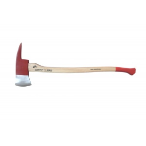 10628 Topor Fireman's Axe, Helko Werk - Img 1