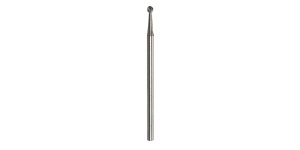 107 Freza de gravare 2,4 mm, Dremel