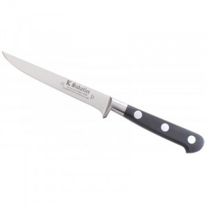 1081-13 Cutit de dezosare, lungime 13cm, Sabatier Authentique - Img 2