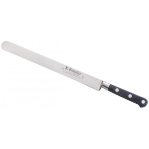 1110JA25LPOA Cutit de sunca, lungime 25cm, Sabatier Authentique - Img 1