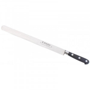 1110JA30LPOA Cutit de sunca, lungime 30cm, Sabatier Authentique - Img 2