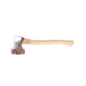 11441 Topor Journeyman Pack Axe, Helko Werk - Img 11