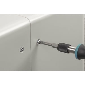 1386000 Set biti de siguranta, 31 piese, Wolfcraft - Img 13