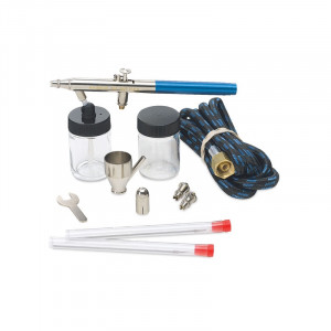 150-7 Set aerograf dubla actiune, Badger - Img 3