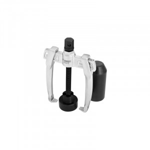 1626/2 Extractor de rulmenti si set de montare Campagnolo, Unior - Img 2