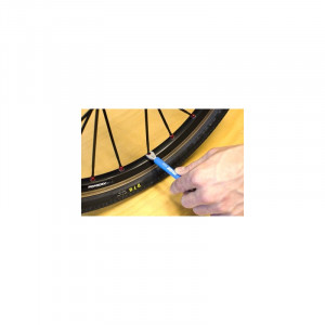 1636/2P Cheie pentru spite 5 si 5.5 mm pentru bicicleta, Unior - Img 4