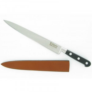 1834TL25 Cutit de feliat, lungime 25cm, Sabatier Autentique 1834 Limited - Img 2