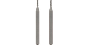193 Freza de mare viteza 2.0 mm, Dremel - Img 5