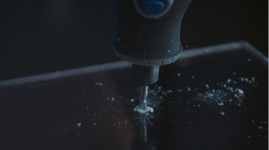 194 Freza de mare viteza 3.2mm, Dremel - Img 4