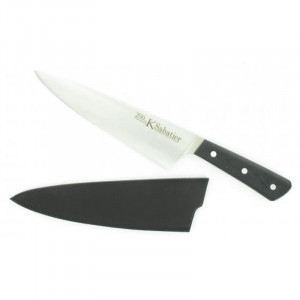 200-CUIS18-G10 Cutit de gatit, lungime 18 cm, 200 - G10, Sabatier - Img 2