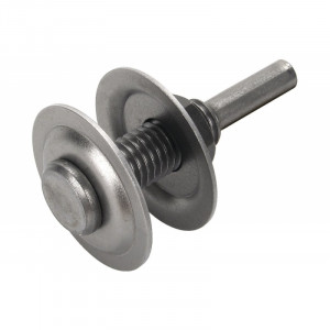 2117000 Dorn de strangere ø 13 mm, Wolfcraft - Img 2