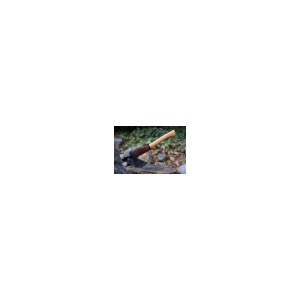 22088 Protectie din piele pentru maner secure, Helko Werk - Img 8