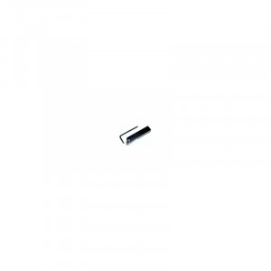 2256 Cutit de strung cu insertie DR 35°, ministrung Sherline - Img 2