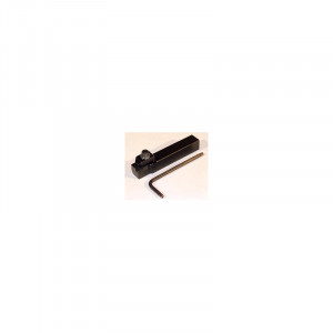 2265 scula suport insertii de ceramice pentru materiale dure, Sherline - Img 2