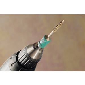 2411000 Adaptor bit, 60 mm, Wolfcraft - Img 7