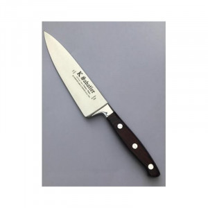 2500CUISLARG15COA Cutit de bucatar sef, lungime 15cm, Sabatier Elegance - Img 2