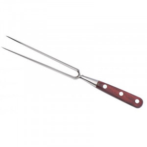 2500FO17BCOA Furculita baioneta, lungime 17cm, Sabatier Elegance - Img 2