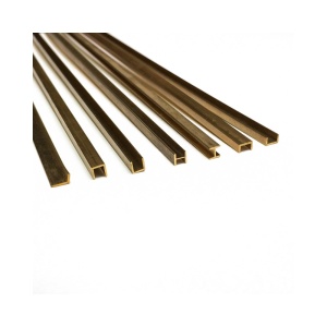 2773/52 Microprofile alama pt modelism TIP 3 (I)- 5x2mm