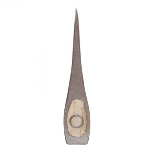 3.003.CH Toporisca bushcraft, coada hickory , Prandi - Img 2
