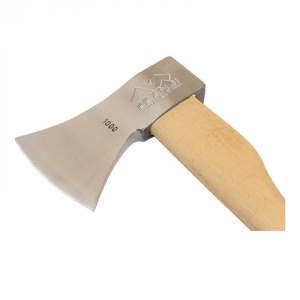 3.011.1 Topor Axe, tip german,coada hickory, Prandi - Img 6