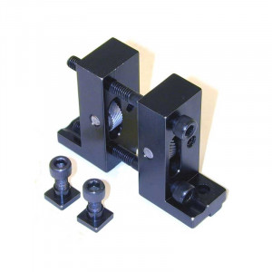 3004 Set randalinare pentru strung Sherline - Img 3