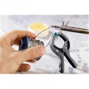3432000 Set patru cleme Microfix cu arc pentru miniatura - Img 3