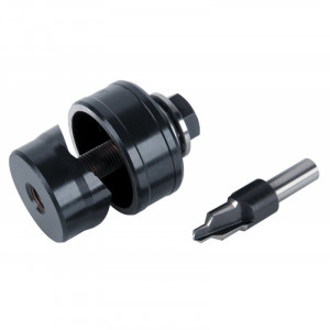 3761000 Coroană de găurire ø 32 mm (1 1/4"), Wolfcrat - Img 2