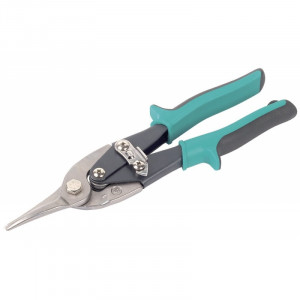 4027000 Foarfeca pentru tabla profile rigips Wolfcraft - Img 1