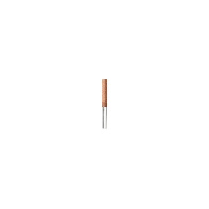 454 Piatra polizoare pentru ascutit fierastrau cu lant, 4,8mm, Dremel - Img 1