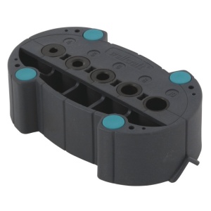 4685000 Stativ mobil pentru masina de gaurit, Wolfcraft - Img 1