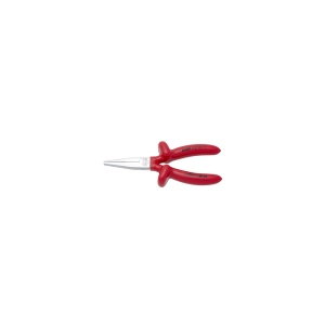 472/1VDEDP Cleste/Patent izolat la 1000 V cu varfuri plate, Unior - Img 1