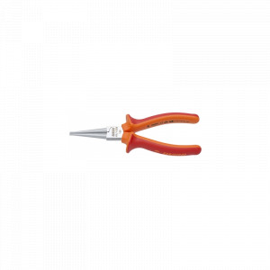 476/1VDEBI Cleste/Patent izolat cu varfuri rotunde, Unior - Img 2