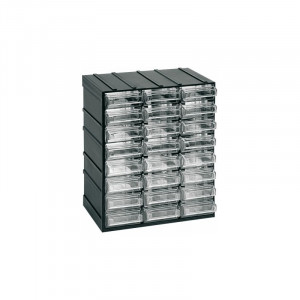 501T Modul cutii /sertare transparente 192x148x233mm - Img 2