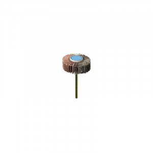 502 Disc dirijat pentru slefuire 9,5mm, Dremel - Img 2
