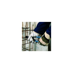 529/4P Clesti plasa de sarma pentru conditii grele, 280 mm, Unior - Img 6