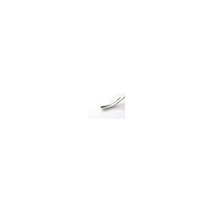 5619 Dalta/scoaba curba scurta pt sculptura, maner para CUT 10 Two Cherries. - Img 5