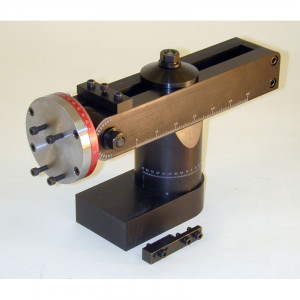 5660 Kit upgrade coloana frezare la seria 2000 Sherline - Img 3