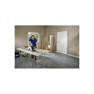 6914000 Prelungire sistem de ghidaj FKS 145, Wolfcraft - Img 3