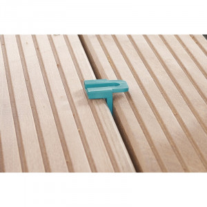 6986000 Set 10 distantiere imbinari lemn, Wolfcraft - Img 4
