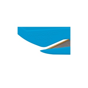 7469 Cutter profesional de siguranta Secumax Cardycut 2mm, cu lama din otel inoxidabil, Martor - Img 5