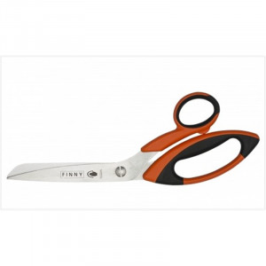 753225 Foarfeca universala Safecut 25cm, Finny, Kretzer - Img 2