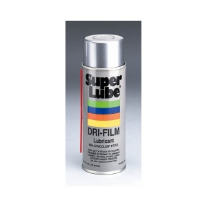 7555 Lubrifiant la spray - Img 4