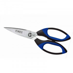 773020 Foarfeca multifunctionala acasa/birou, 20cm, Finny, Kretzer - Img 3